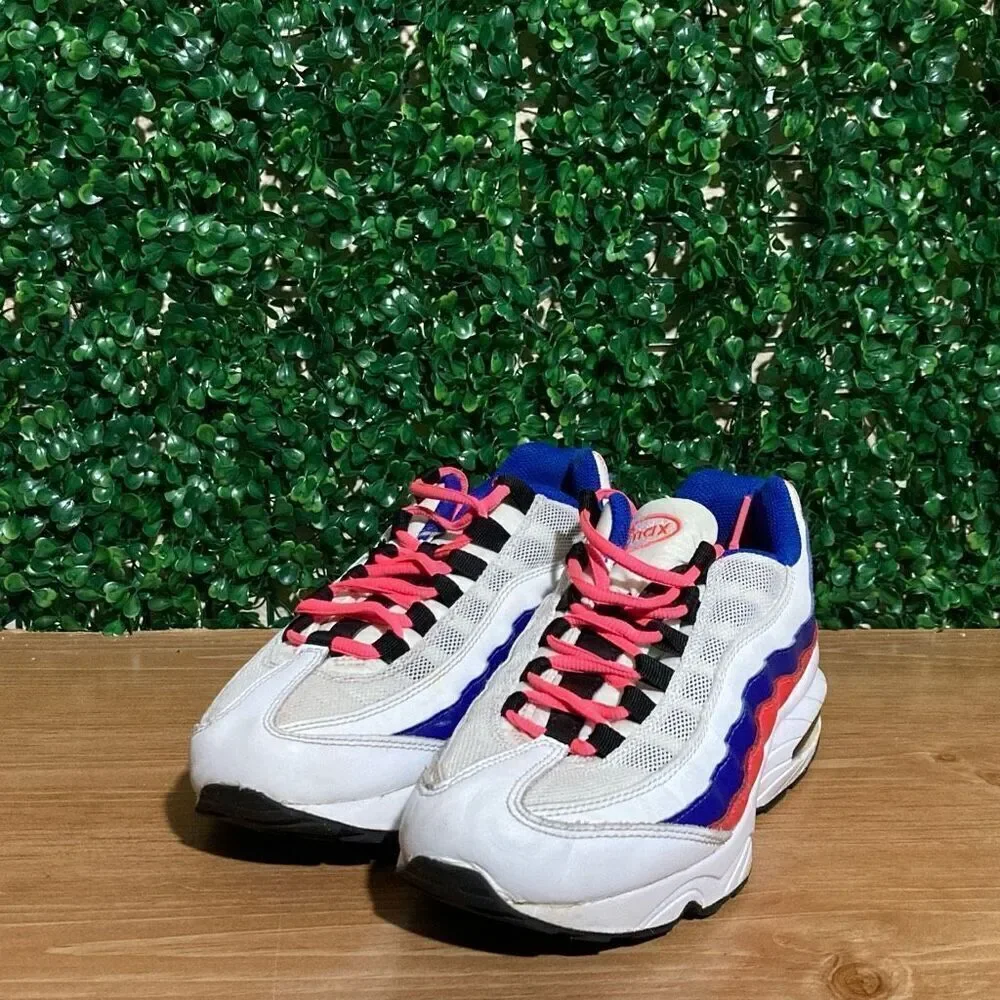 Nike Air‎ Max 95 Solar Pack, 5.5Y